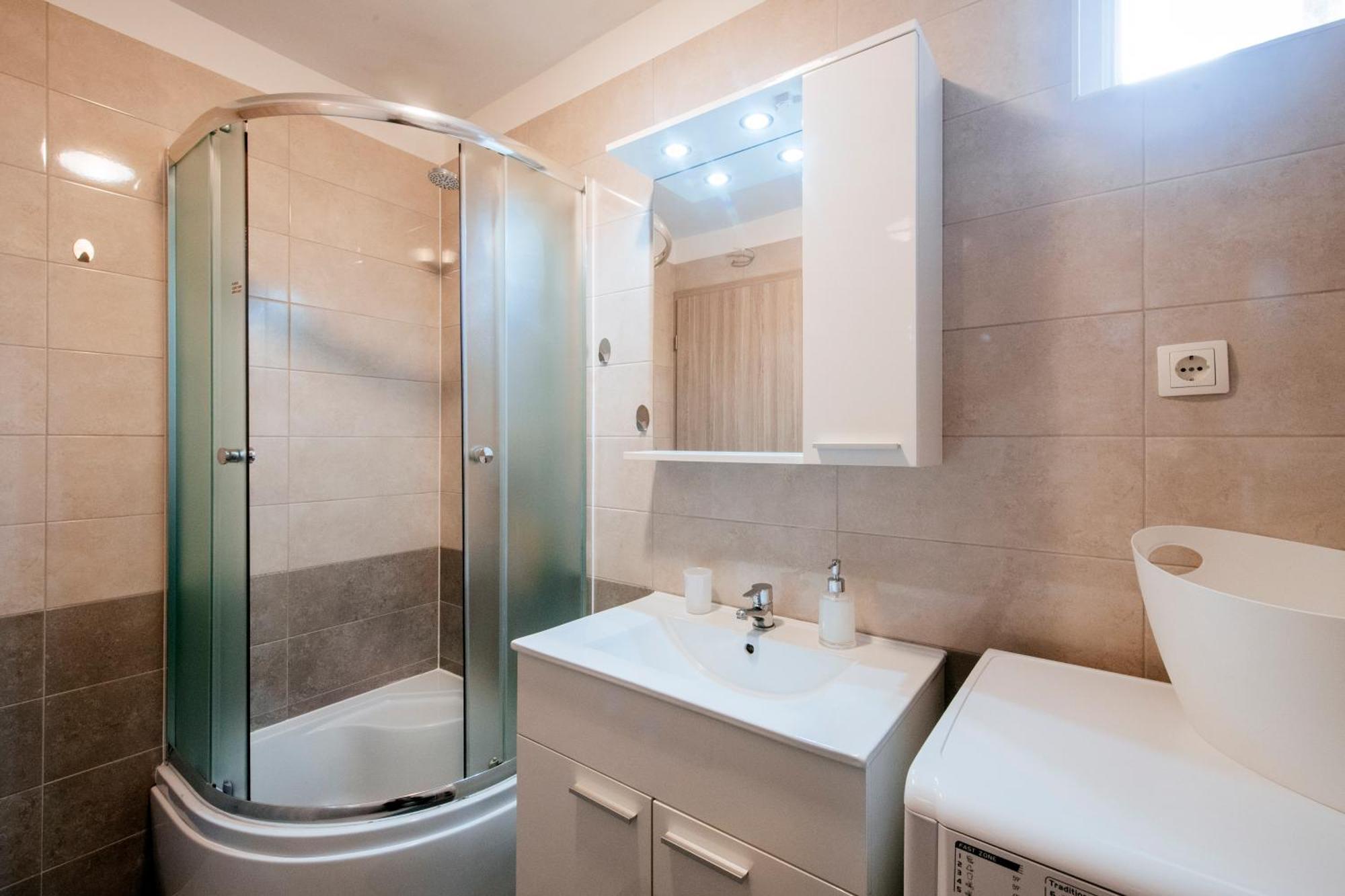 Apartmani Ema Zadar Exterior foto